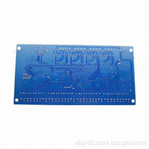 PCB Assembly for Telecom Products with RoHS Mark